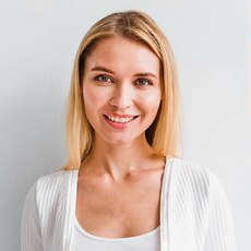 Cliente satisfecho transporte